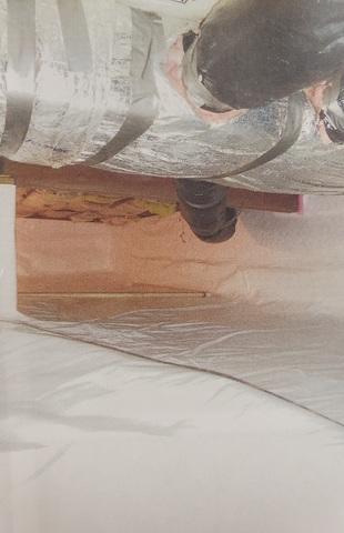 CleanSpace Encapsulation