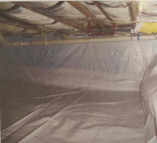 CleanSpace Encapsulation