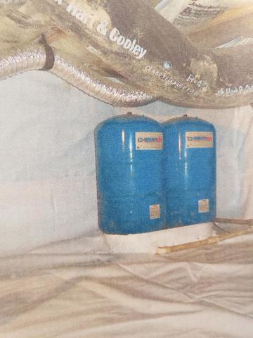 CleanSpace Encapsulation