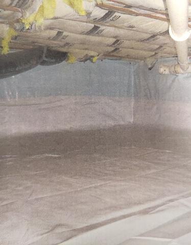 CleanSpace Encapsulation