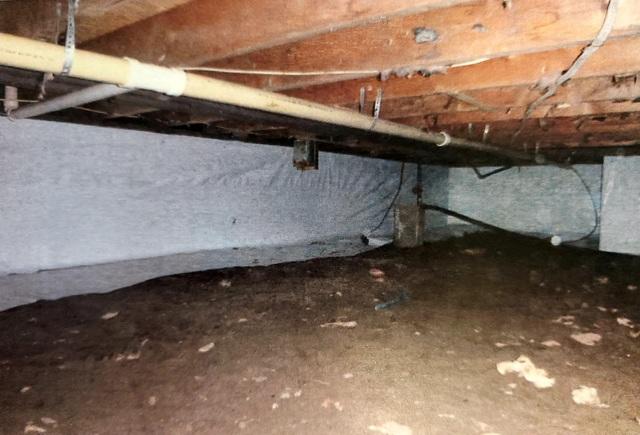 CleanSpace Encapsulation