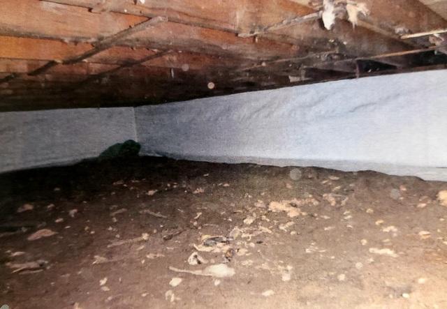 CleanSpace Encapsulation