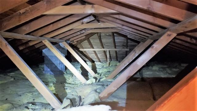 Attic Insulation in Duluth, MN Needs Upgrading