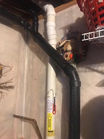 PVC Piping