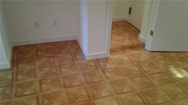 Wet Basement Answers