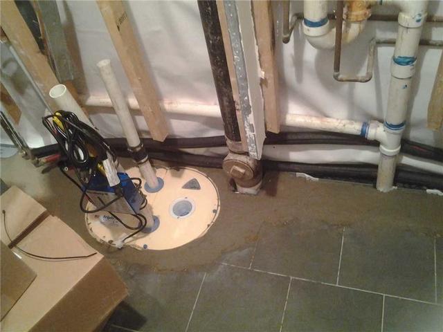 Sump Pump