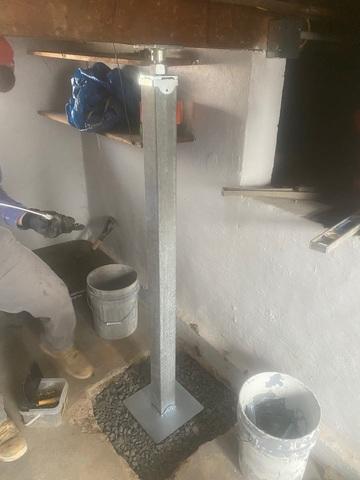 SmartJack Installed