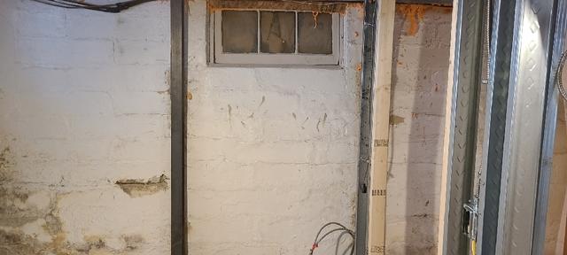 EverLast™ Basement Wall Panels