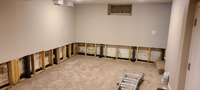 Drywall Damage in Minneapolis, MN