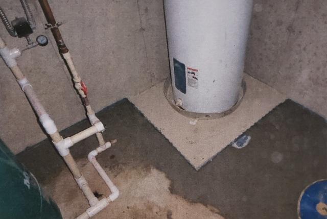 WaterGuard Perimeter Solution