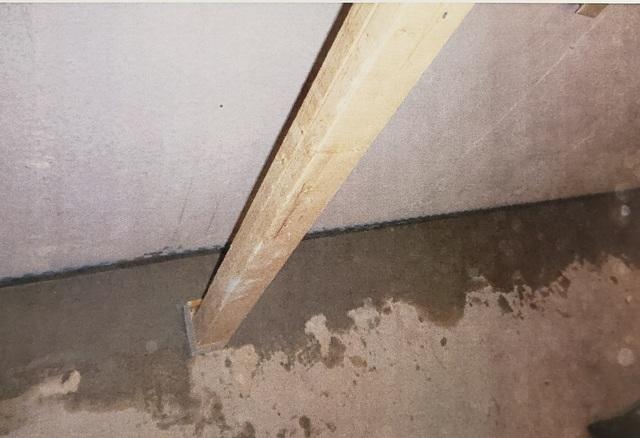 WaterGuard Perimeter Solution