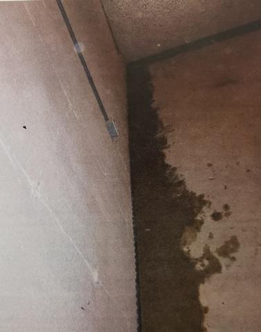 WaterGuard Perimeter Solution