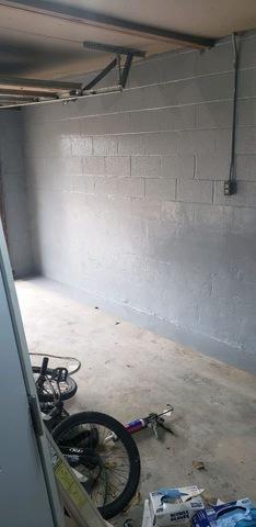 After Waterproofing