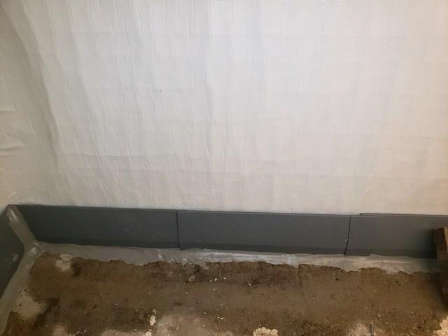 EmeShield and DryTrak
