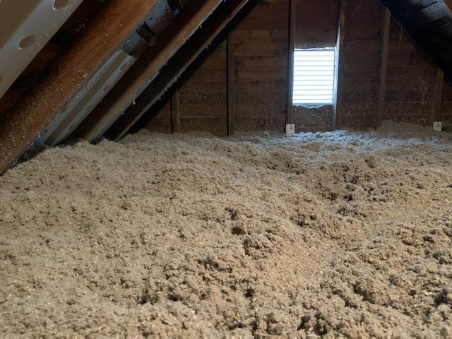 Attic Insulation in Fleischmanns, NY