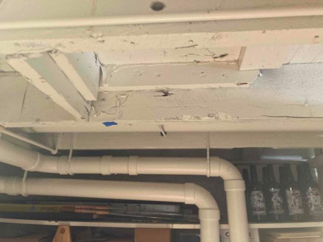 Support Needed Here