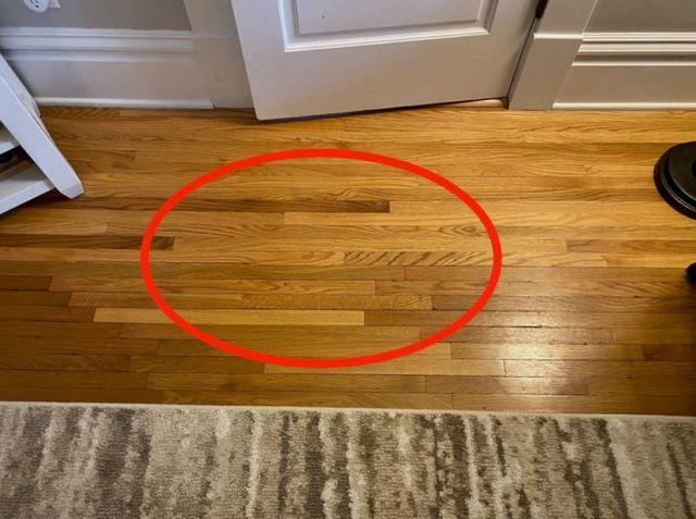 Bouncy, Uneven Floors in Minneapolis, MN