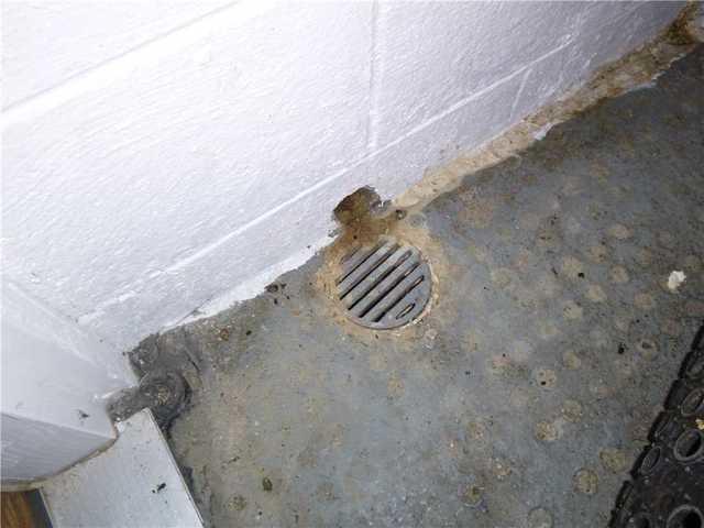 A Floor Drain Without a Sump Pump Means a Flooded Basement
