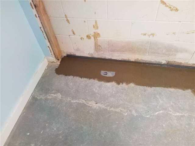 Inspection Ports Allow Us to Ensure the System is Functional