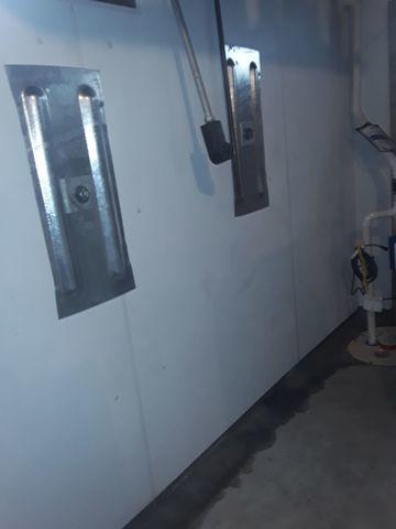 GeoLock Anchor System