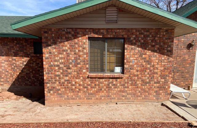 Foundation Repair - After