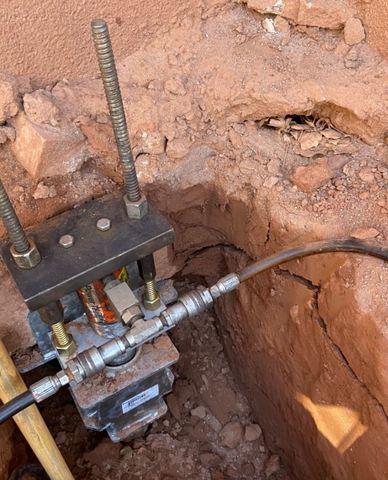 Lifting the Foundation