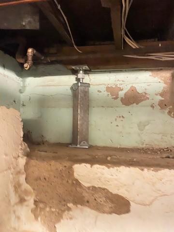 SmartJacks® Offer Big Support in Small Spaces