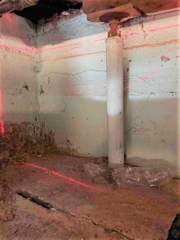 Inconsistent Support in Ironton, MN