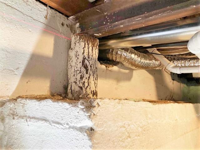 Log Used For Support