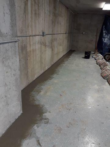 Installing WaterGuard