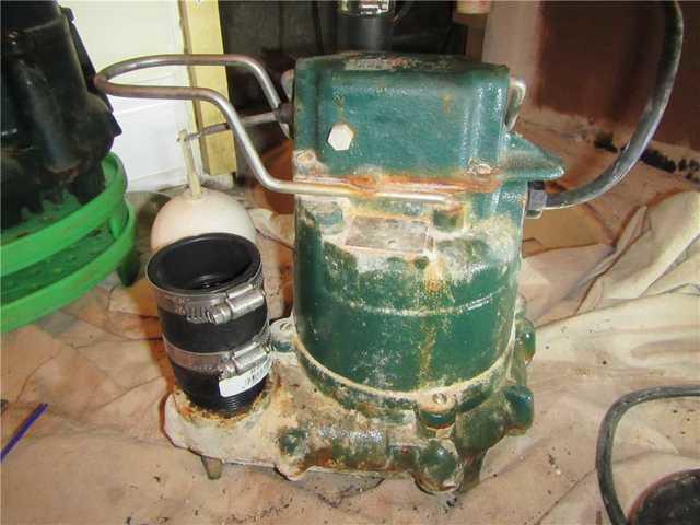 Cast Iron Cleaning
