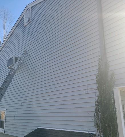 Side of Home After
