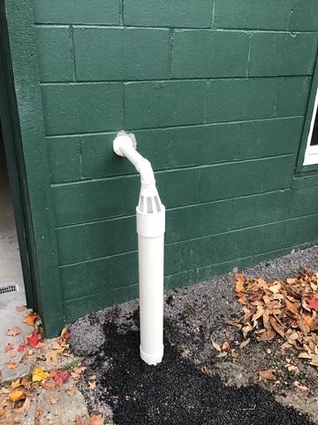 Installed IceGuard