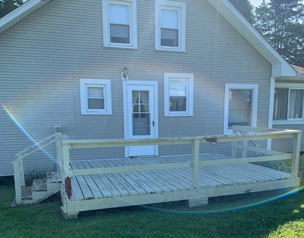 Unkept Deck