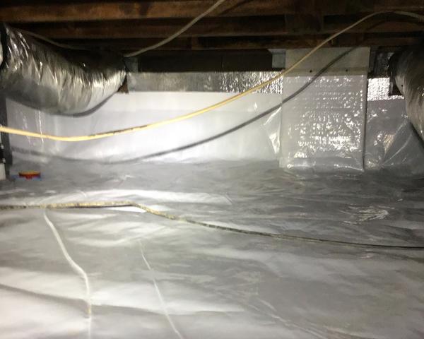 SilverGlo Insulation