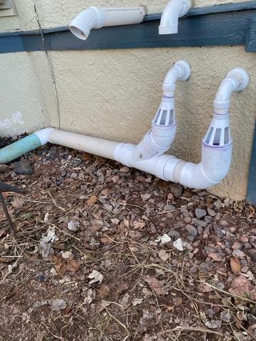 New Discharge Line with IceGuard®