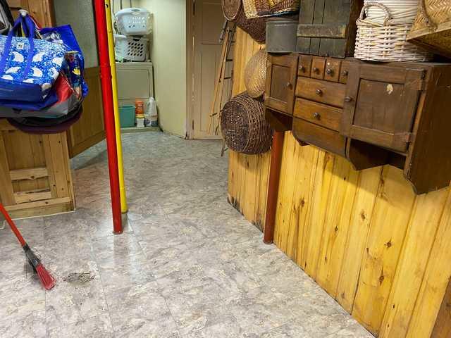 ThermalDry® creates a thermal break