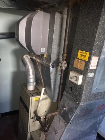 80% Furnace