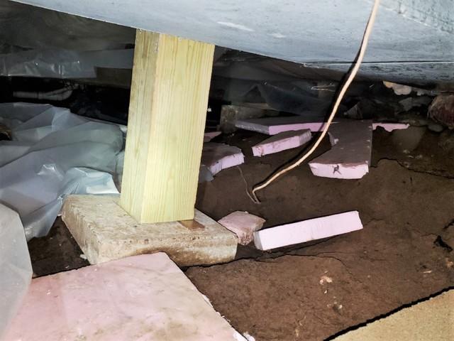 Leaning Support in Duluth, MN