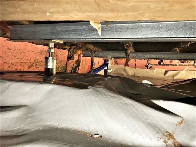 Supplemental Beam and SmartJack® System