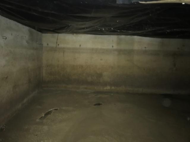 Before Encapsulation