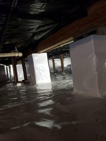 CleanSpace is Flexible