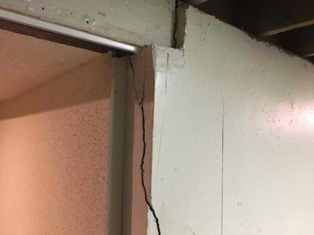 (Before) Corner Fortress Carbon Strap