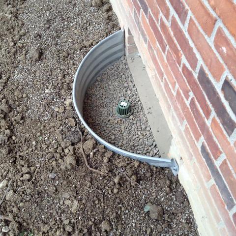 Window Well & Drainage Systems Installed for Harbor Beach, Mi