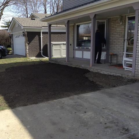 Foundation Stabilized