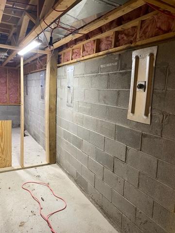 GeoLock™ Installation is Complete