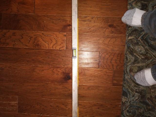 Lift Procedure Succesful