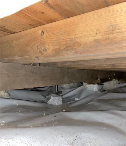 CleanSpace® and SmartJacks