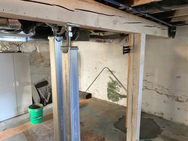 Added support for Minneapolis, MN basement