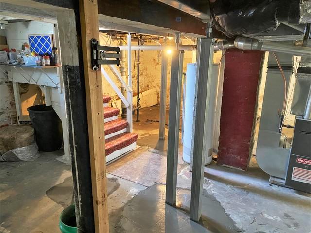 Heavy-duty technology